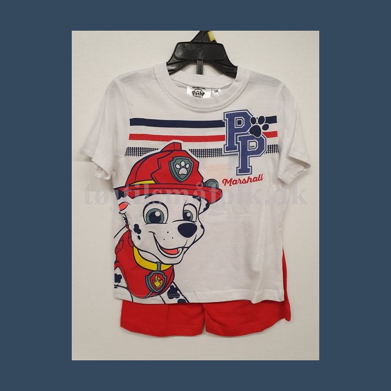 Paw patrol shorts st.